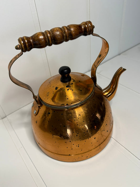 Copper Kettle