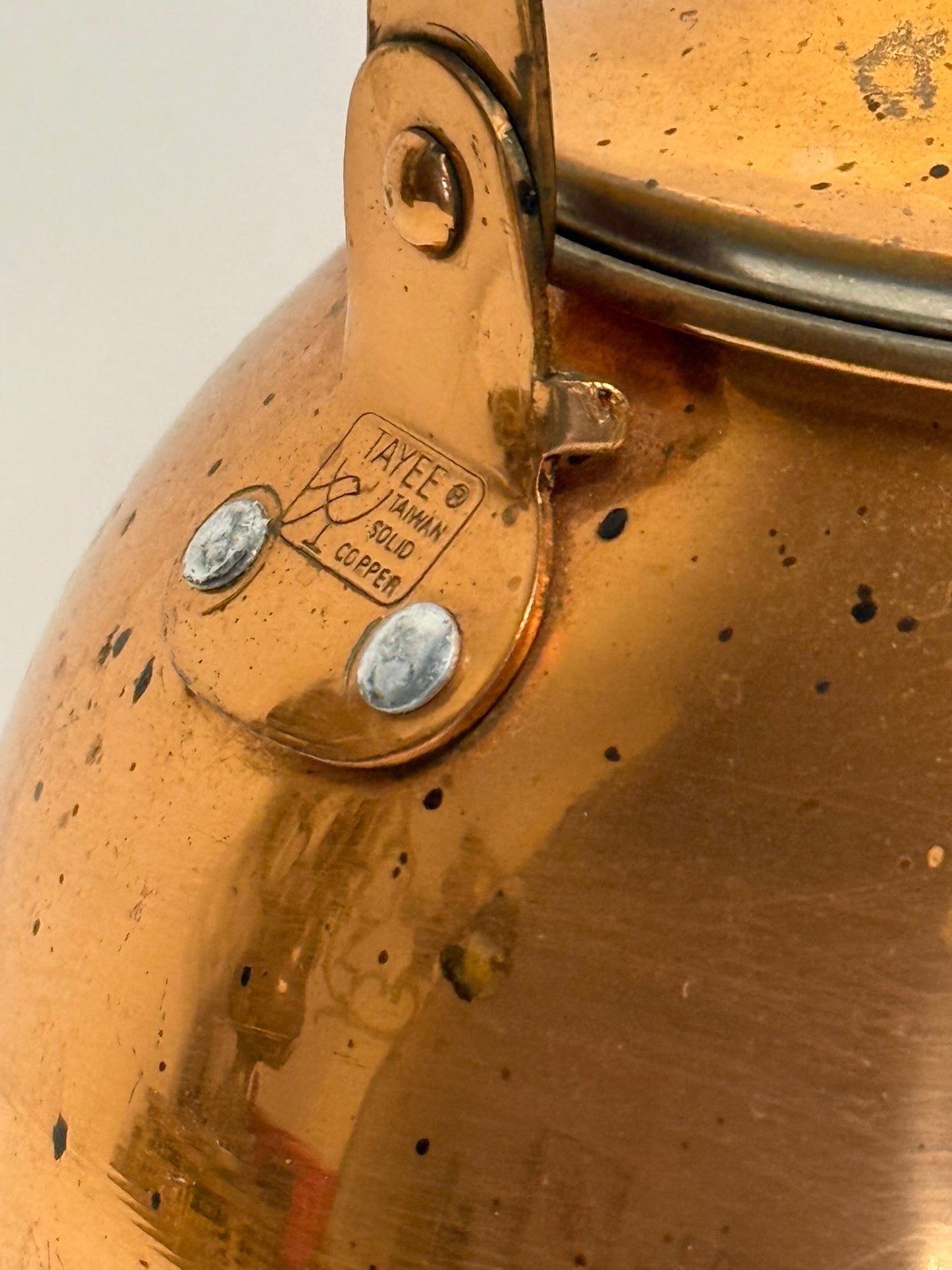 Copper Kettle