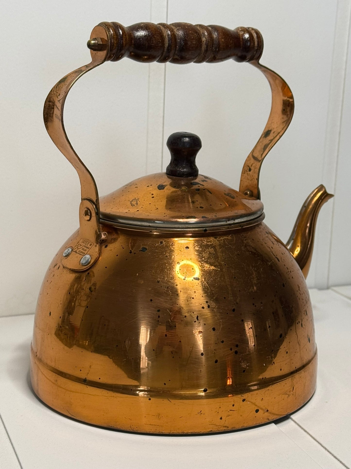 Copper Kettle