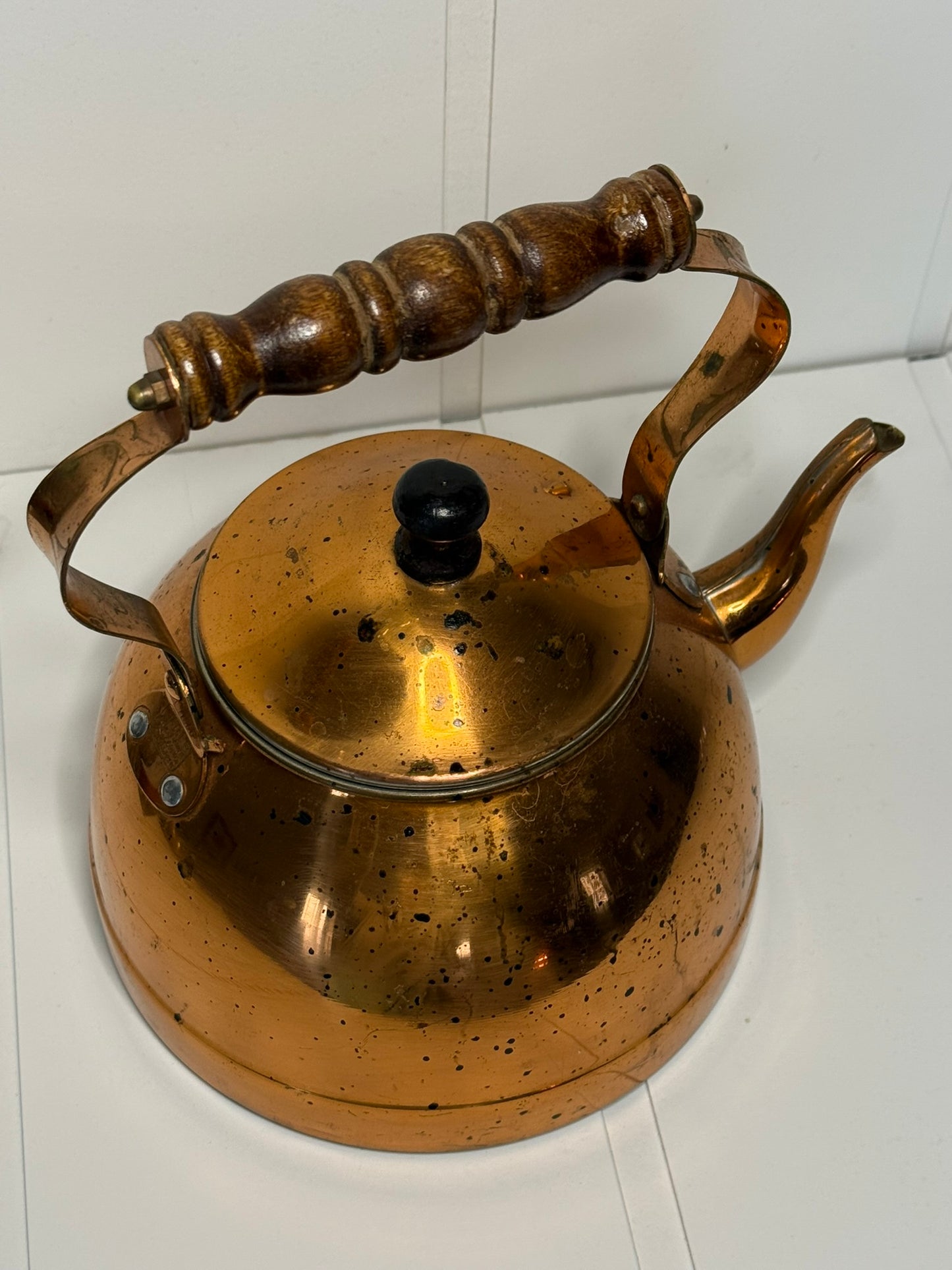 Copper Kettle