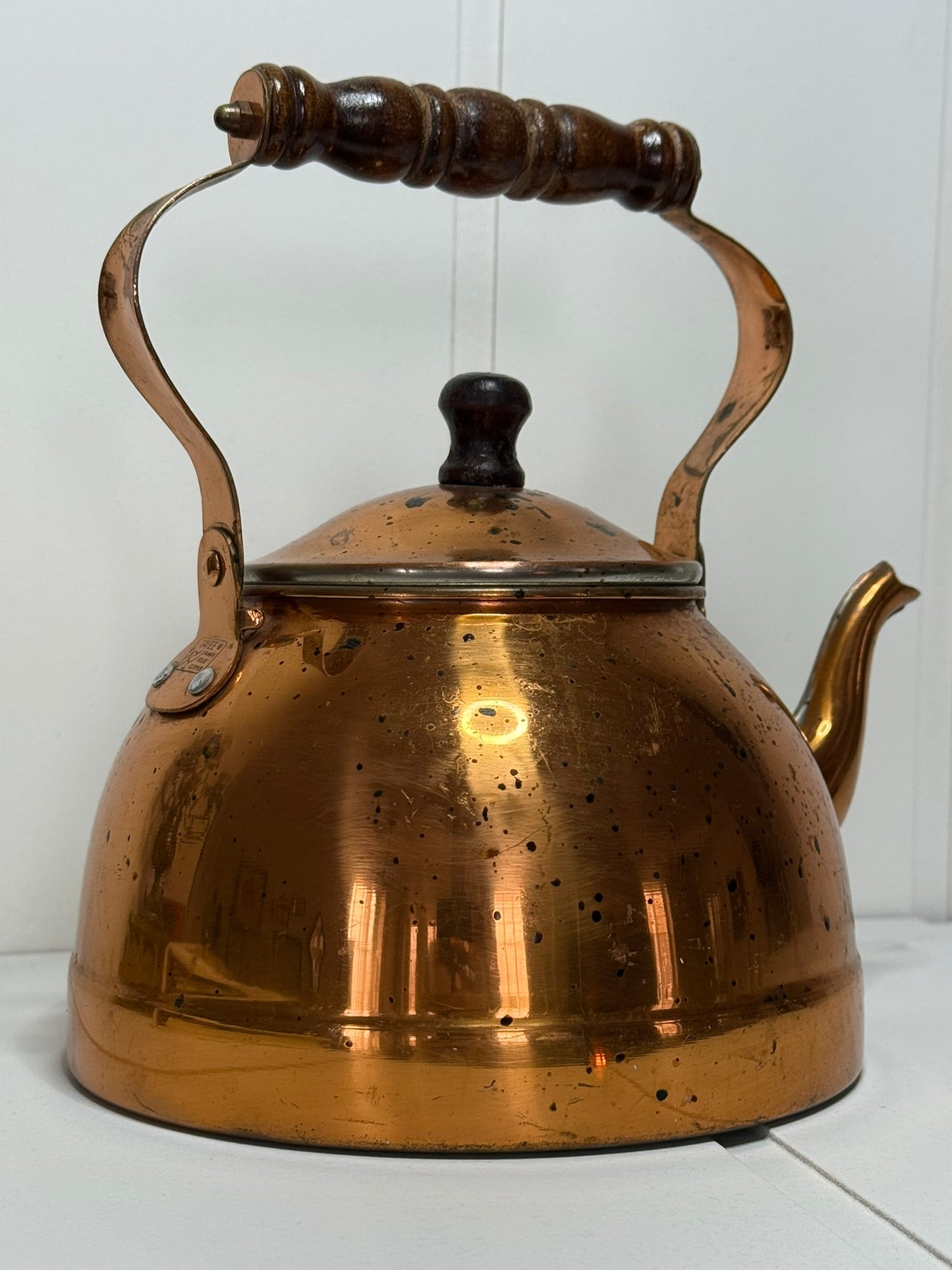 Copper Kettle