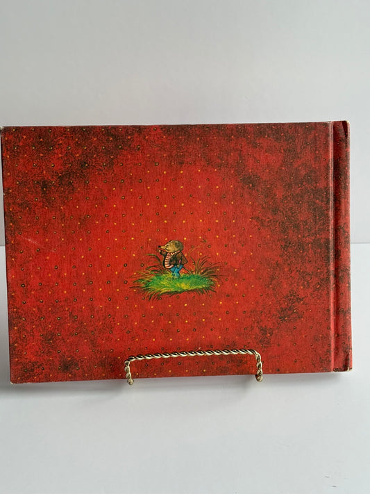 Book "The Clumpets Go Sailing"