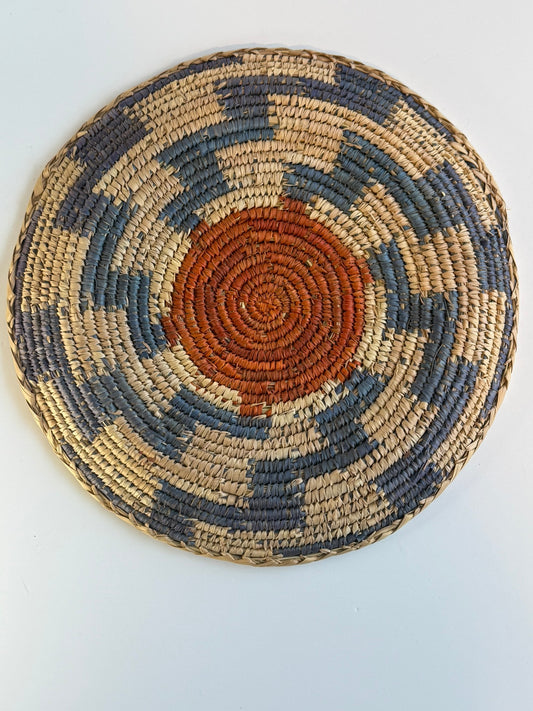 Basket Plate