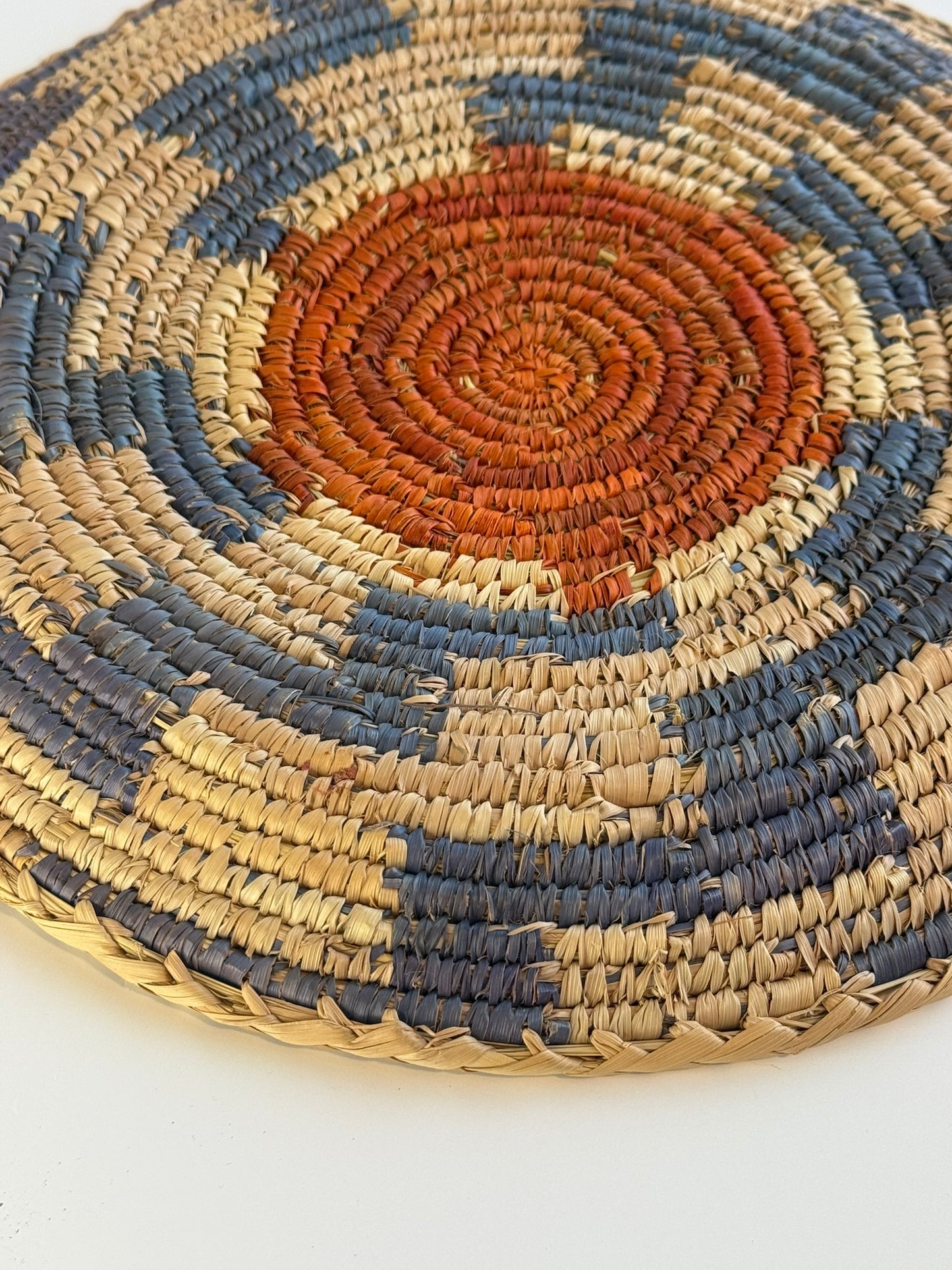 Basket Plate