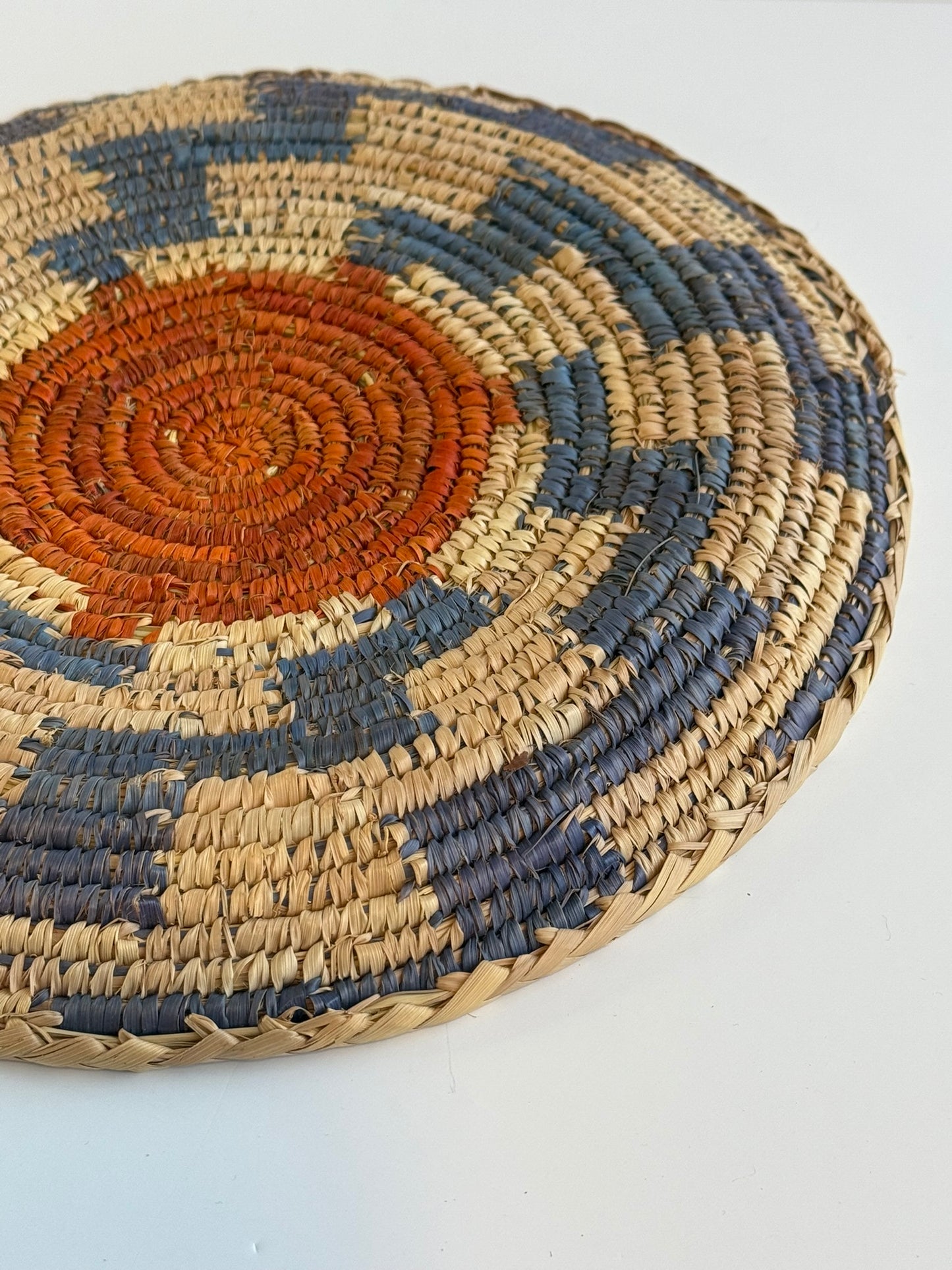 Basket Plate