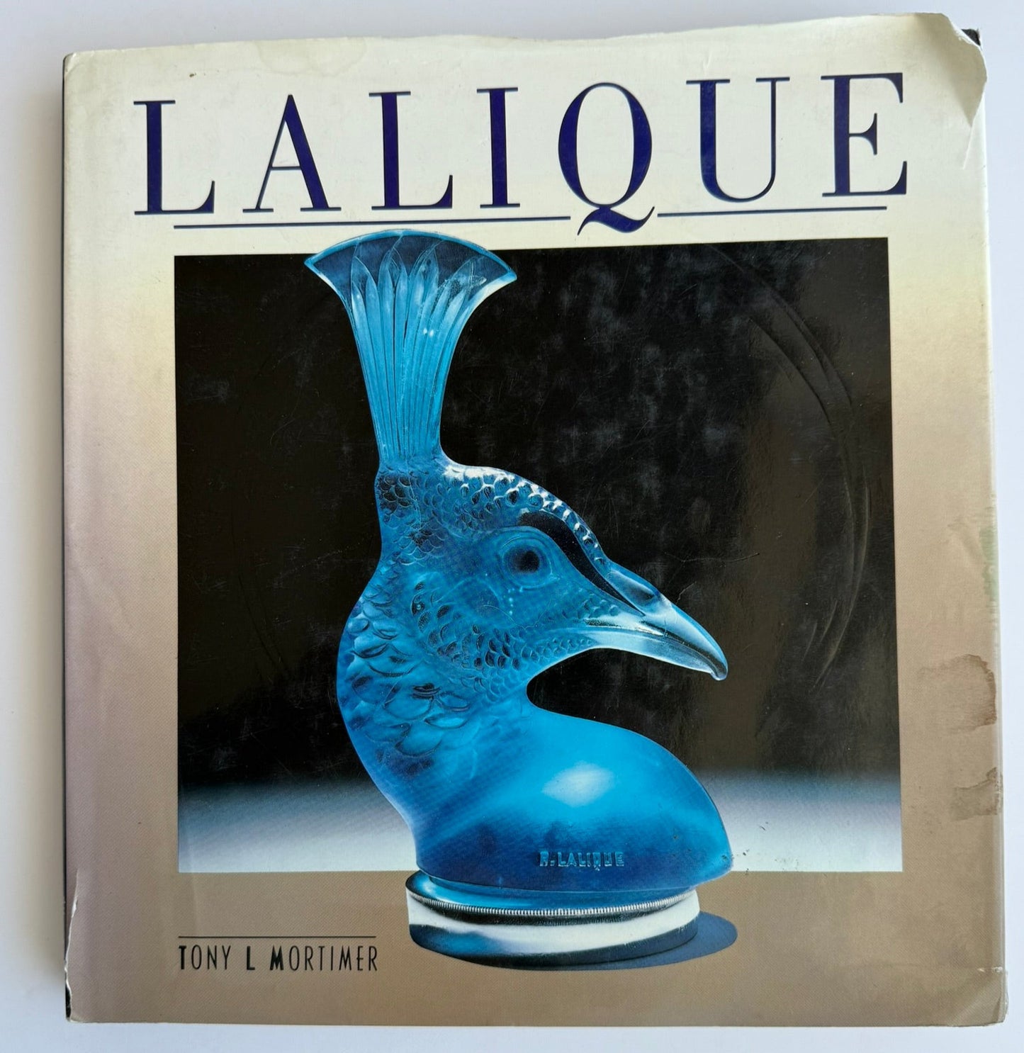 Lalique Book