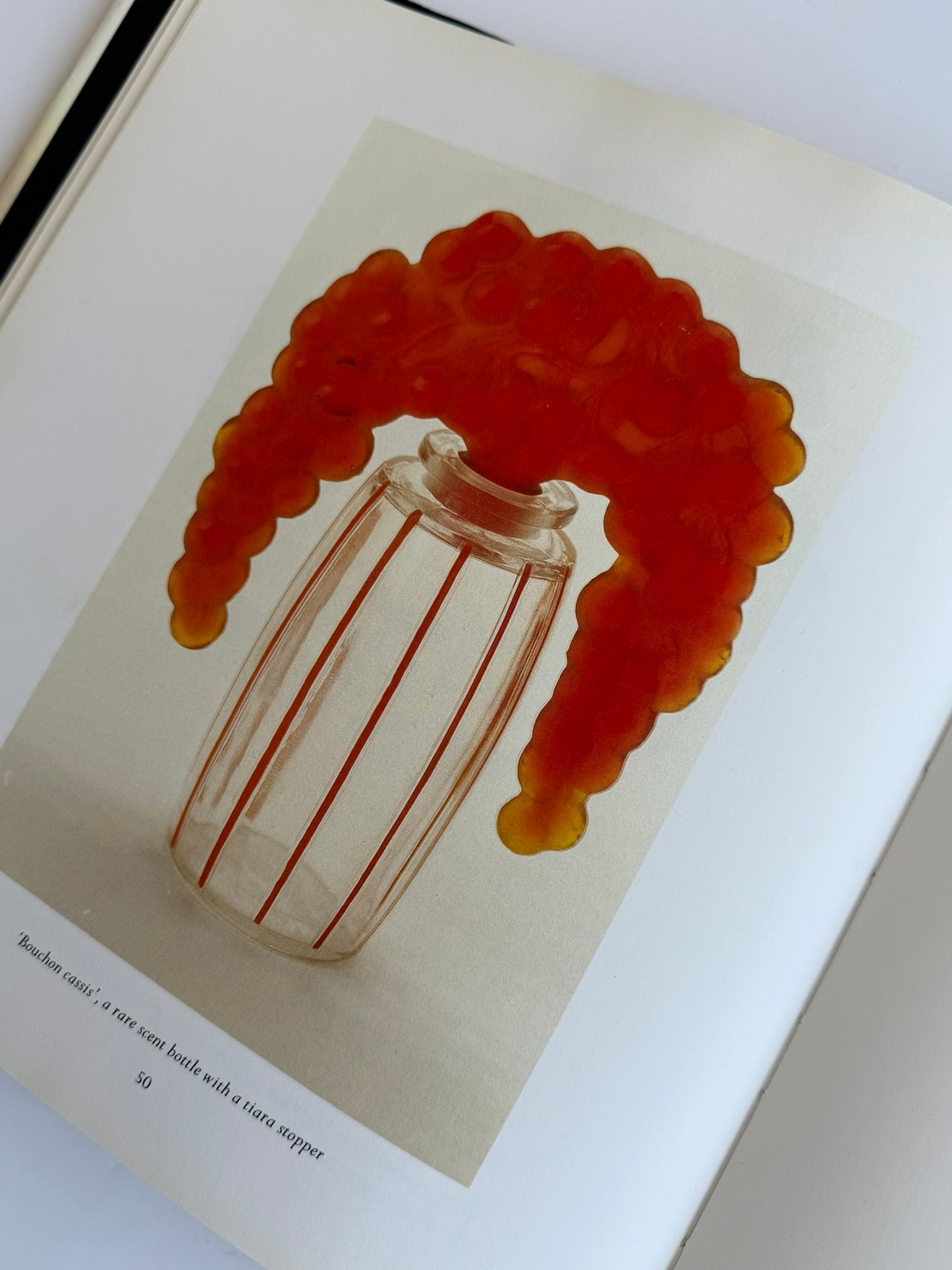Lalique Book