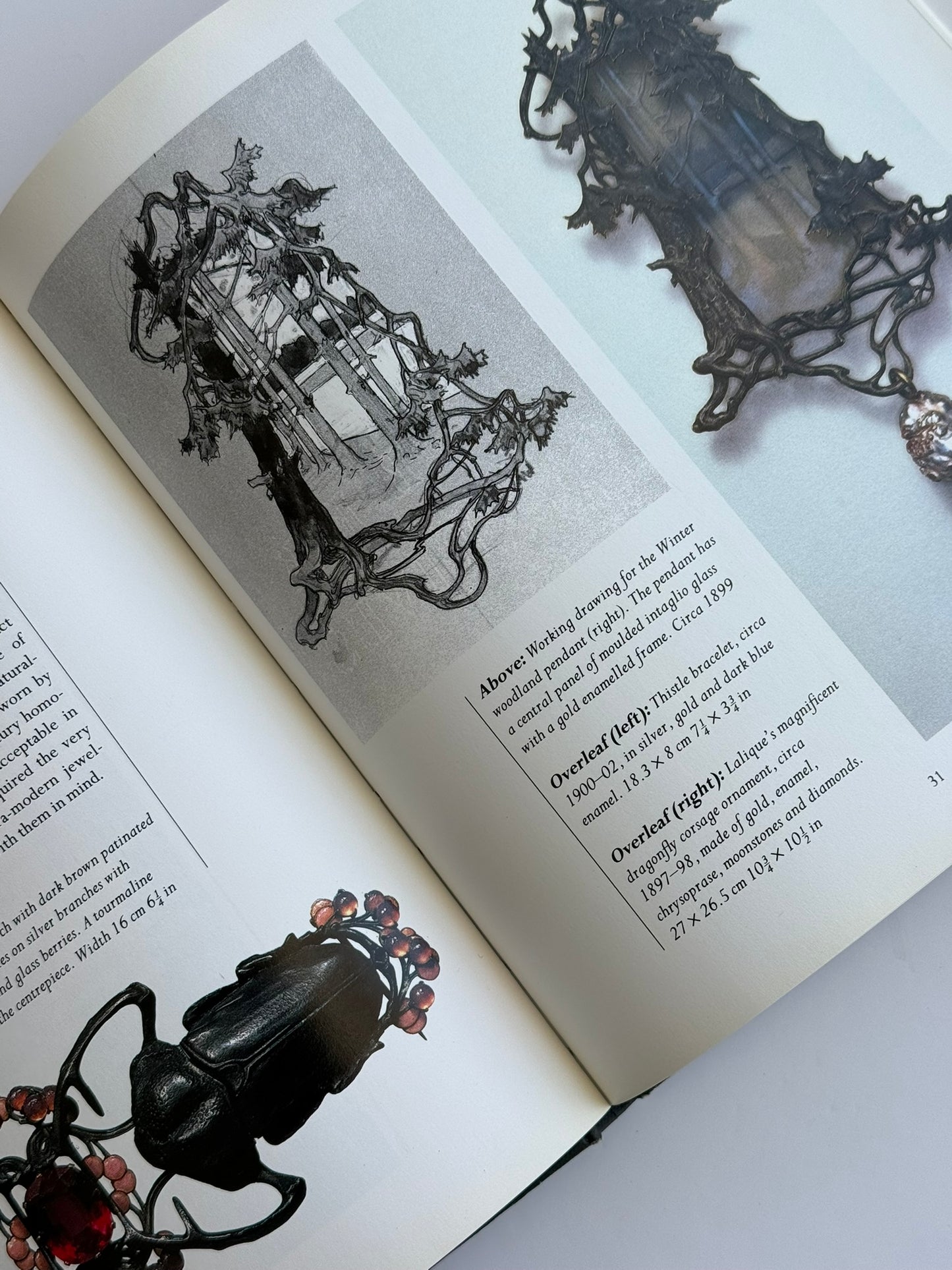 Lalique Book