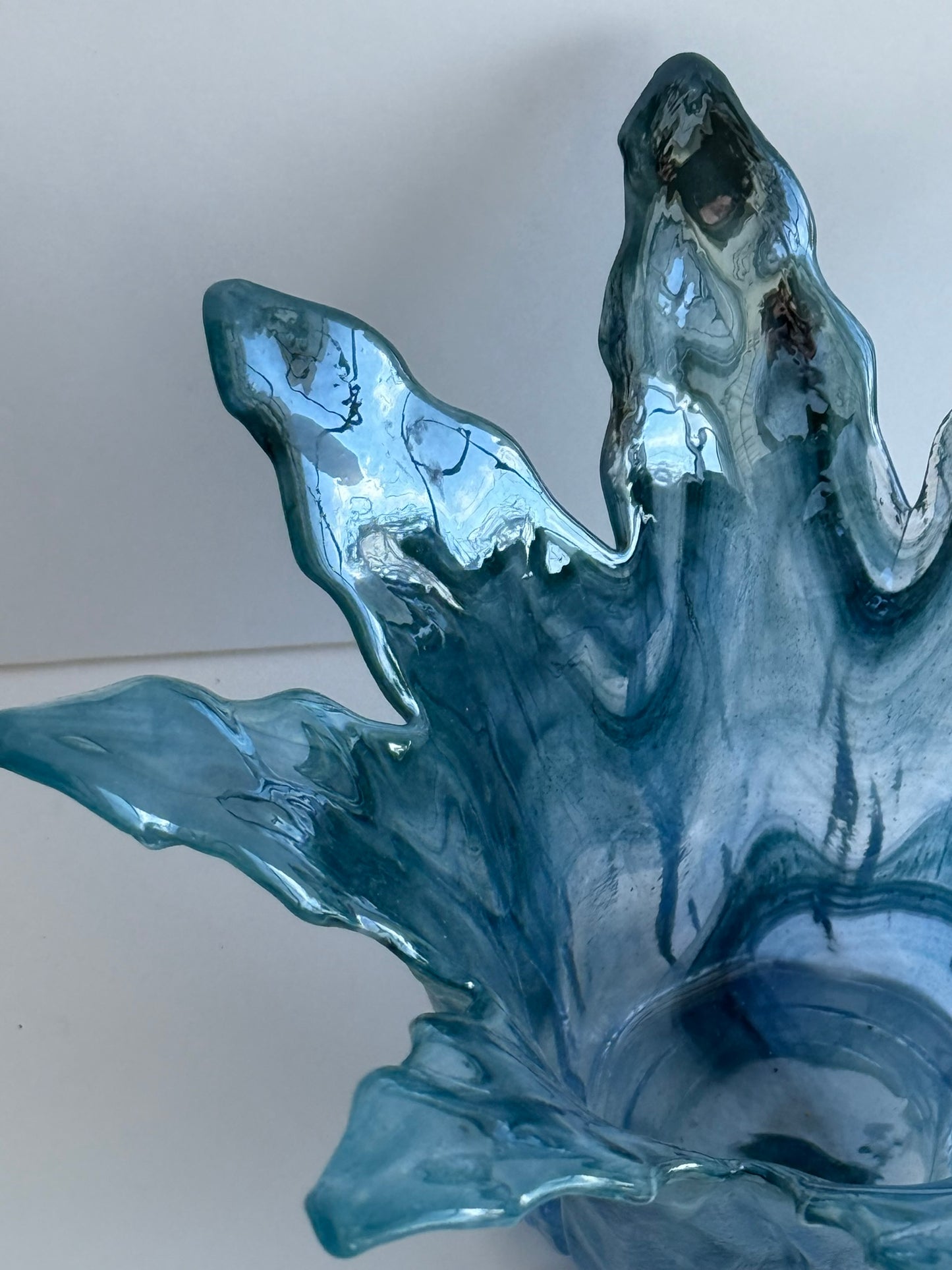 Murano Glass (pair)