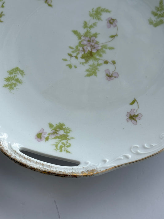 Serving Plate
