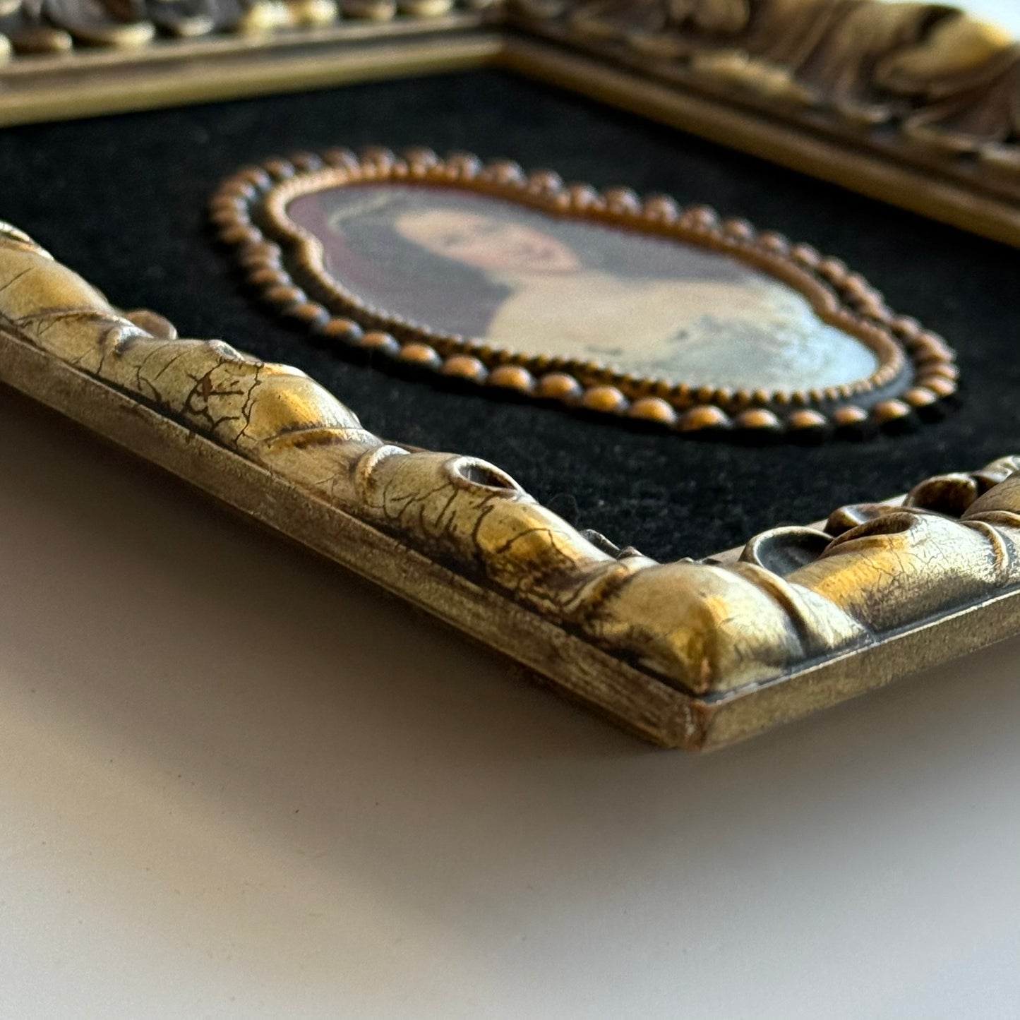 Turner Wall Accessory Royal Portrait