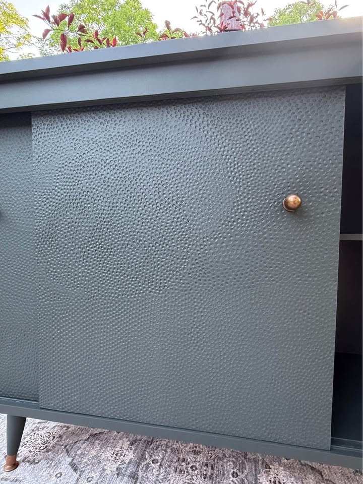 MCM Cabinet