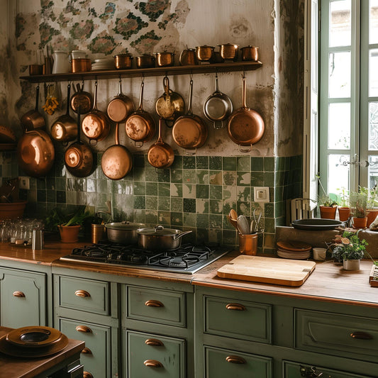 Bringing Vintage Charm Into Your Home