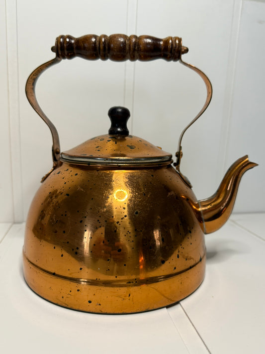 Copper Kettle