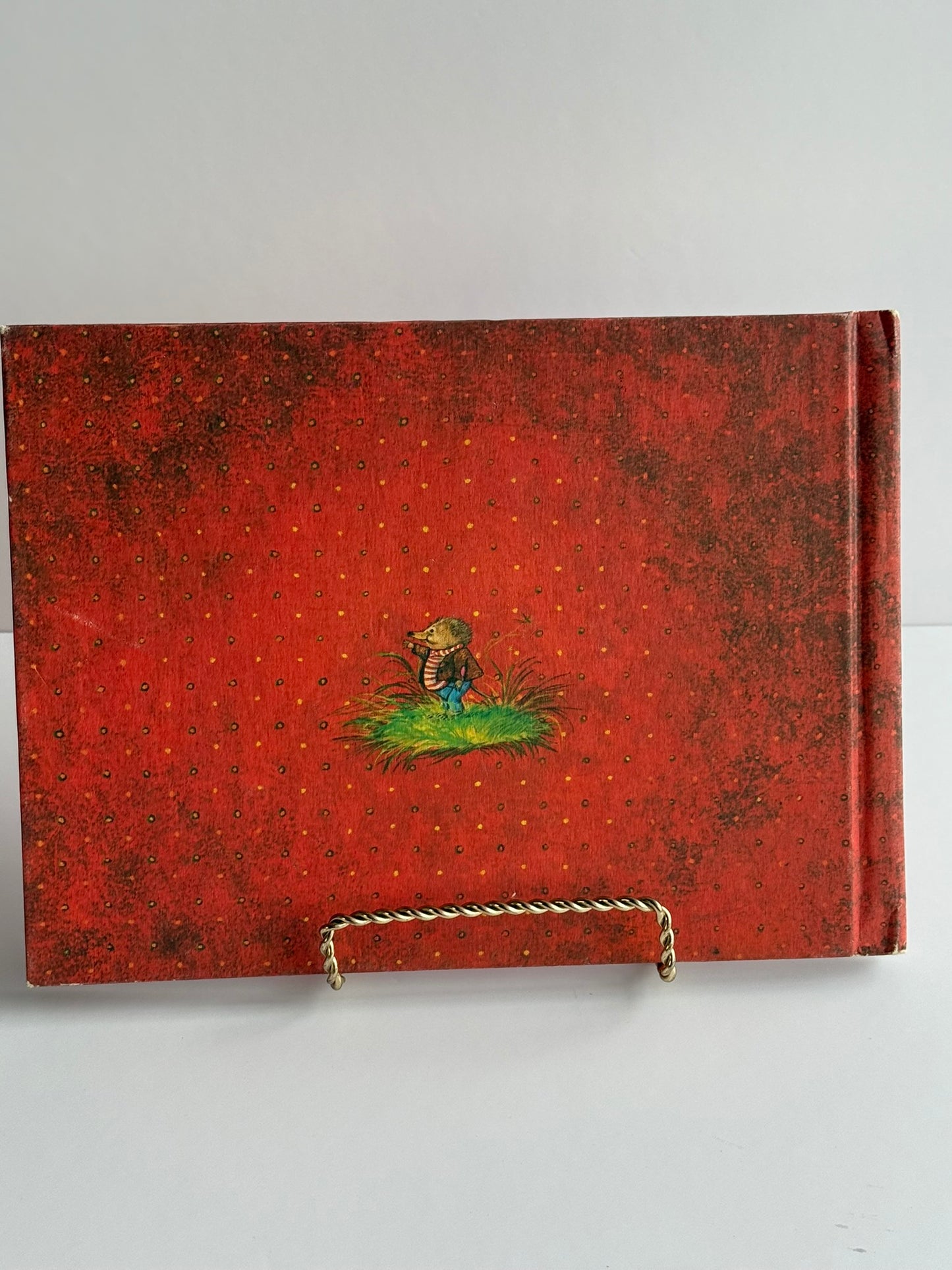 Book "The Clumpets Go Sailing"