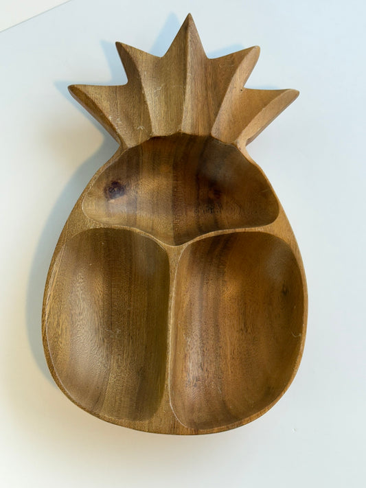 Pineapple Tray