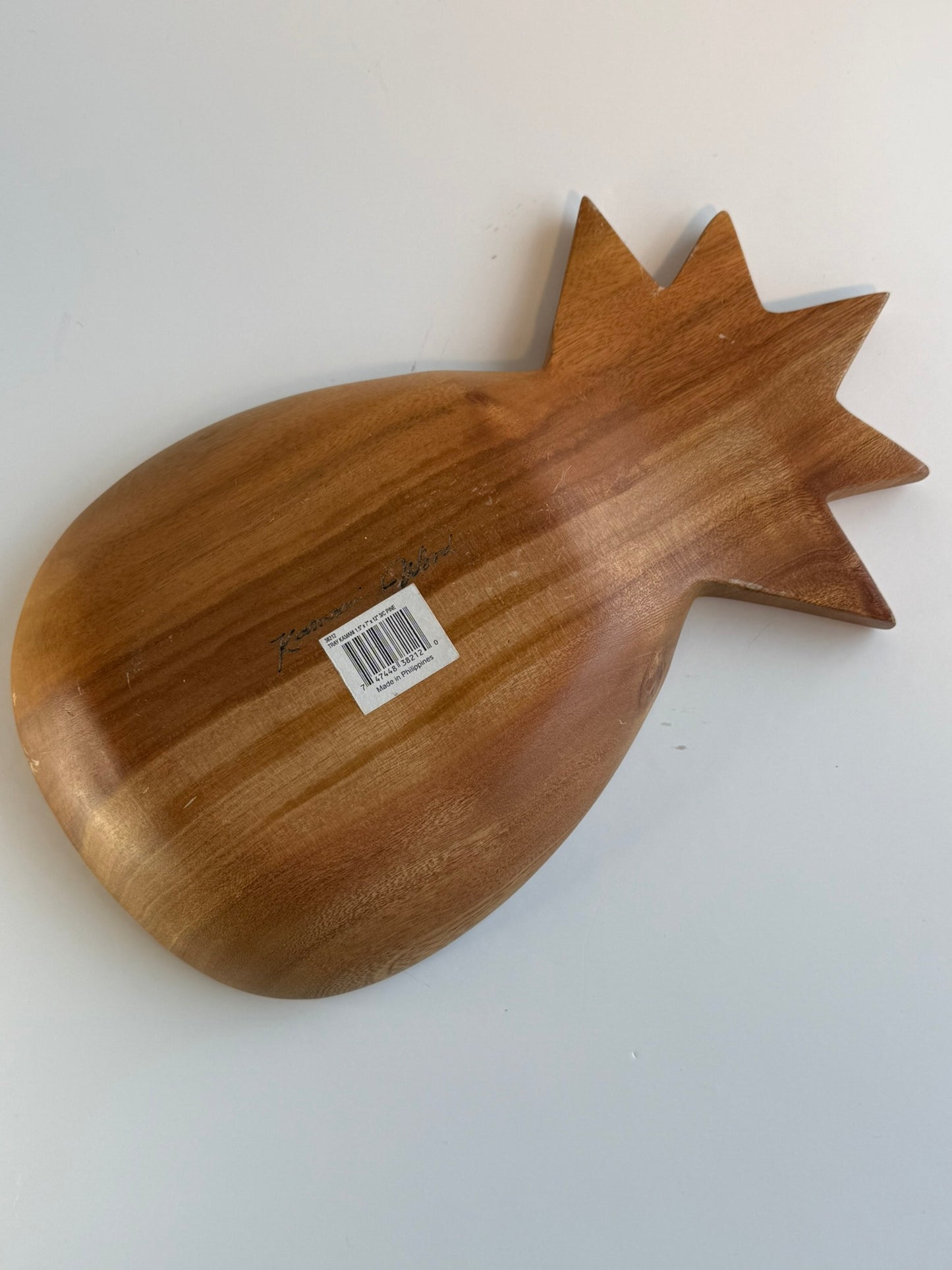 Pineapple Tray