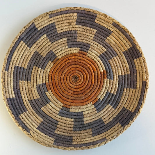 Basket Plate