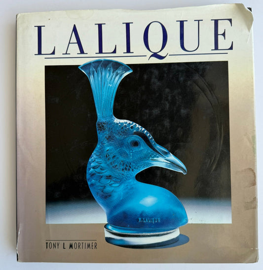 Lalique Book
