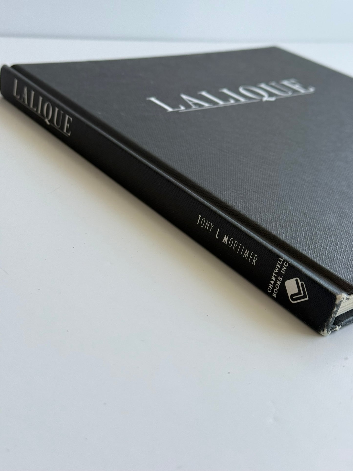 Lalique Book