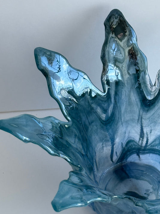 Murano Glass (pair)
