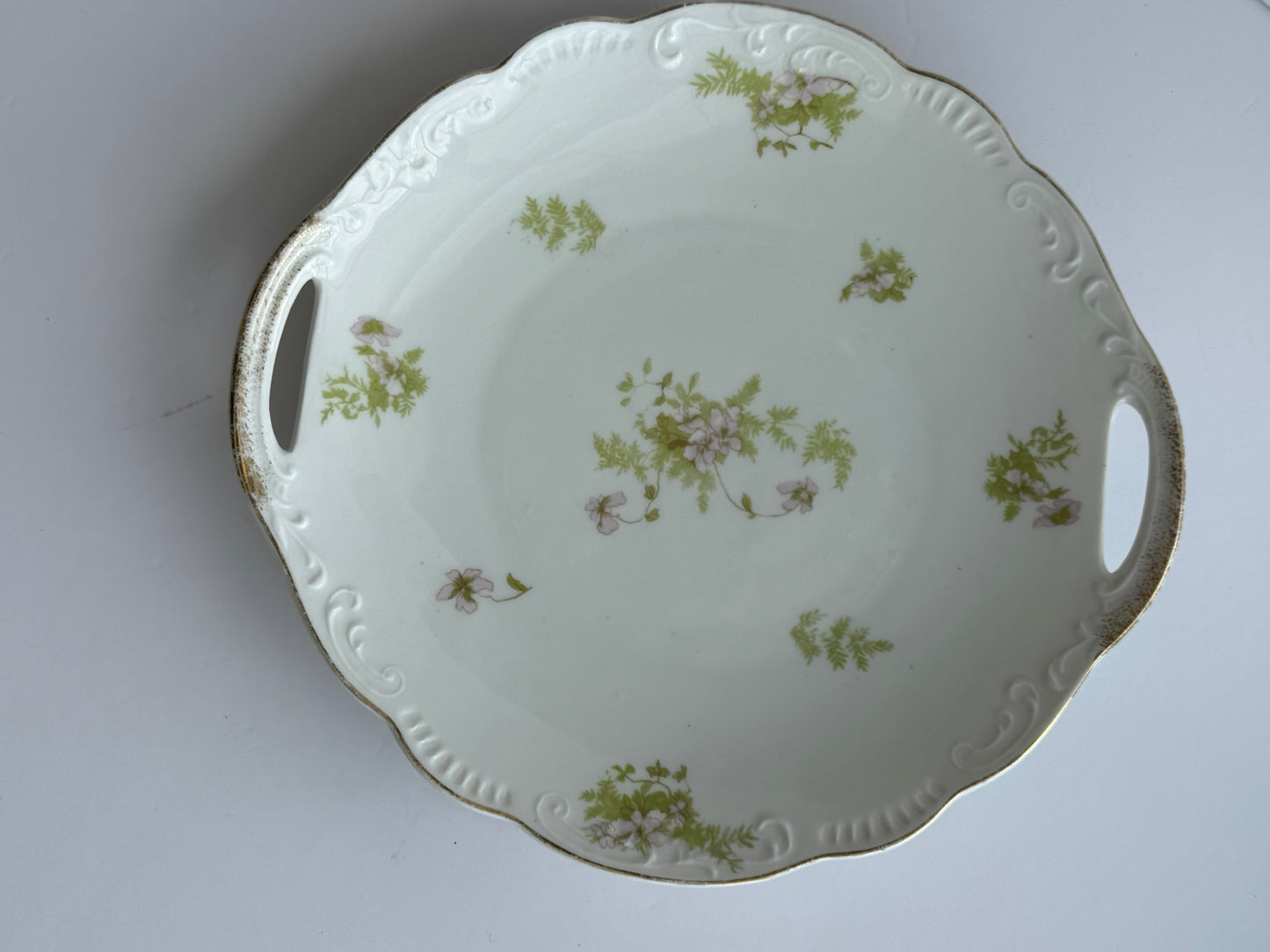 Serving Plate