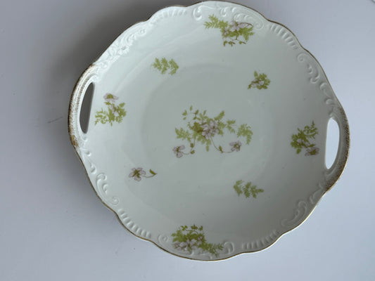 Serving Plate
