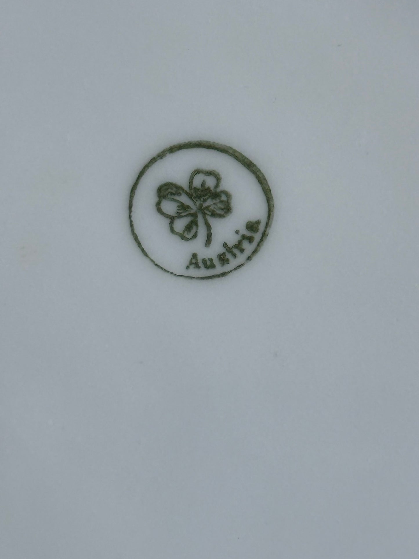 Serving Plate