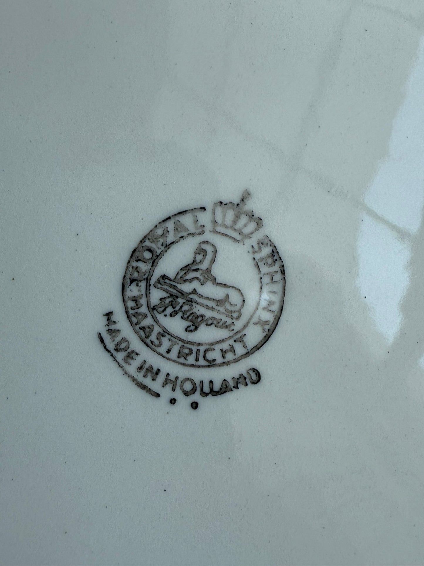 Dutch Plates