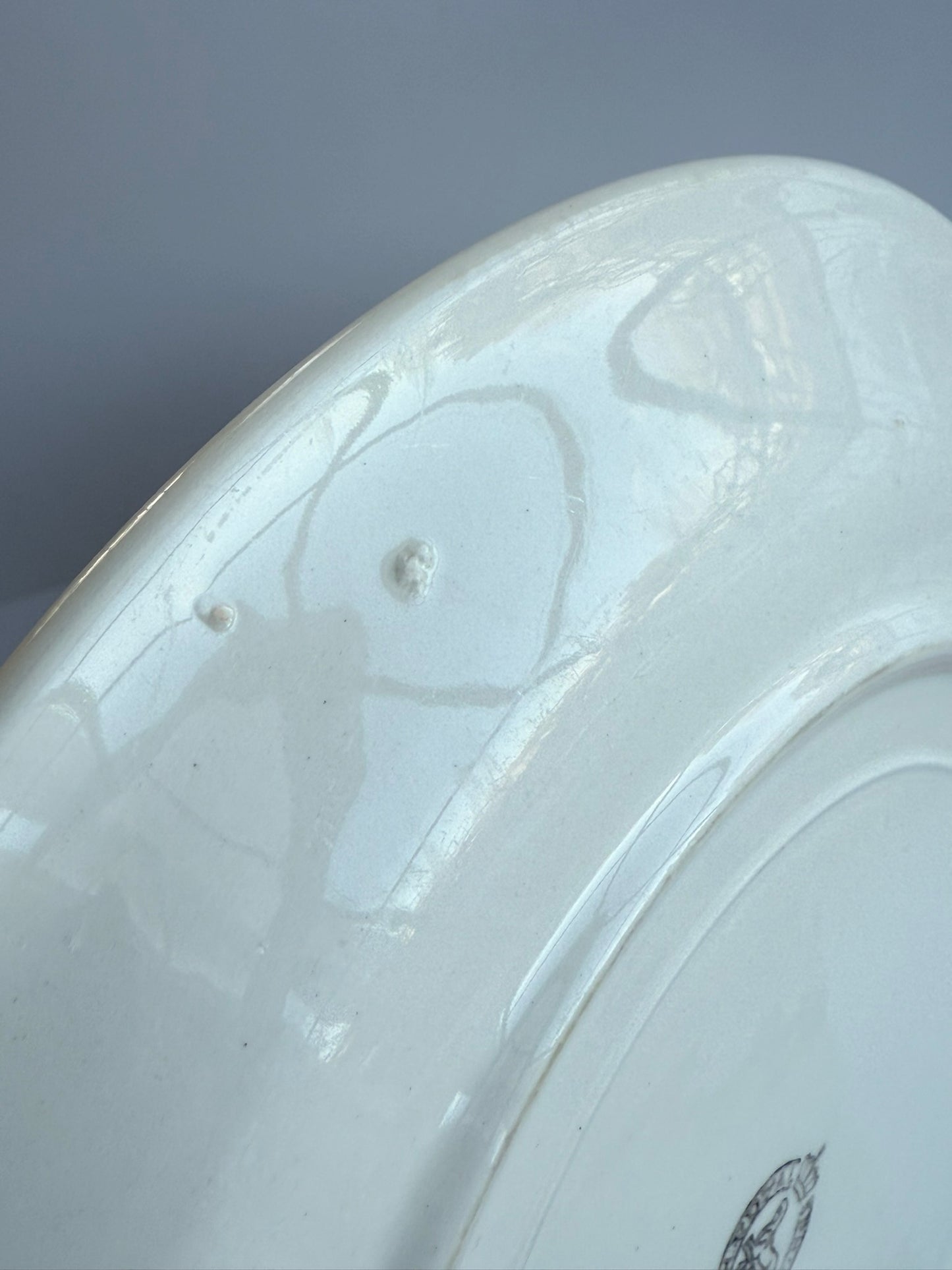 Dutch Plates