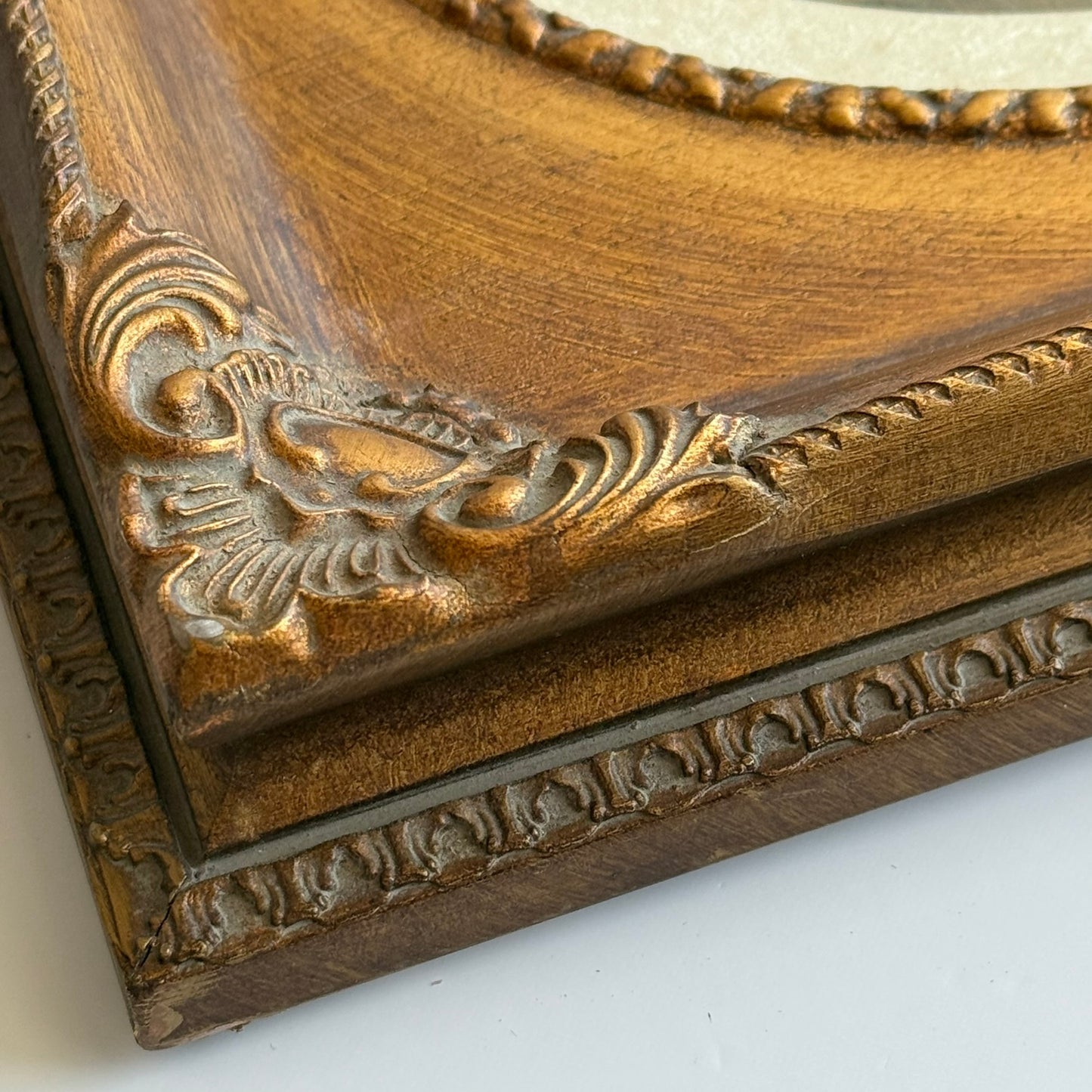 Texture Print Framed Wall Art