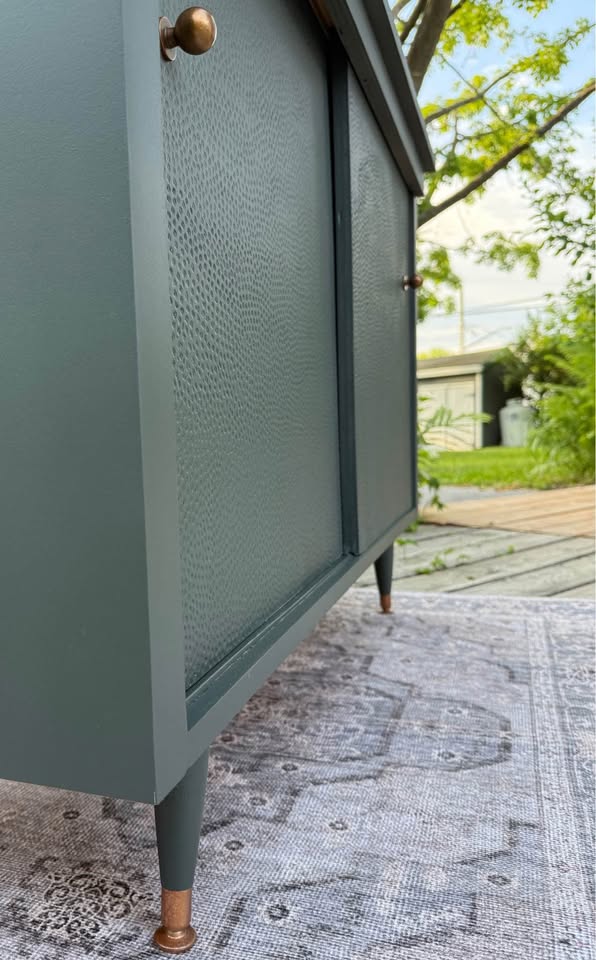 MCM Cabinet