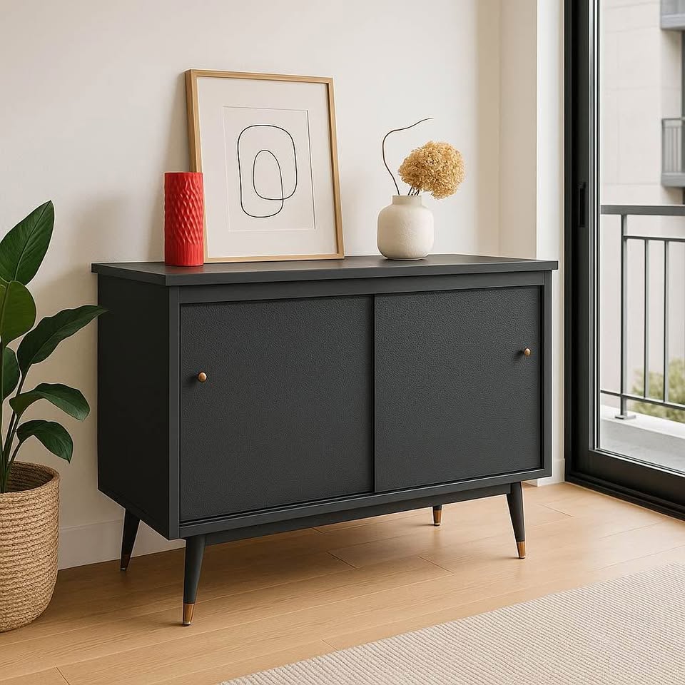 MCM Cabinet