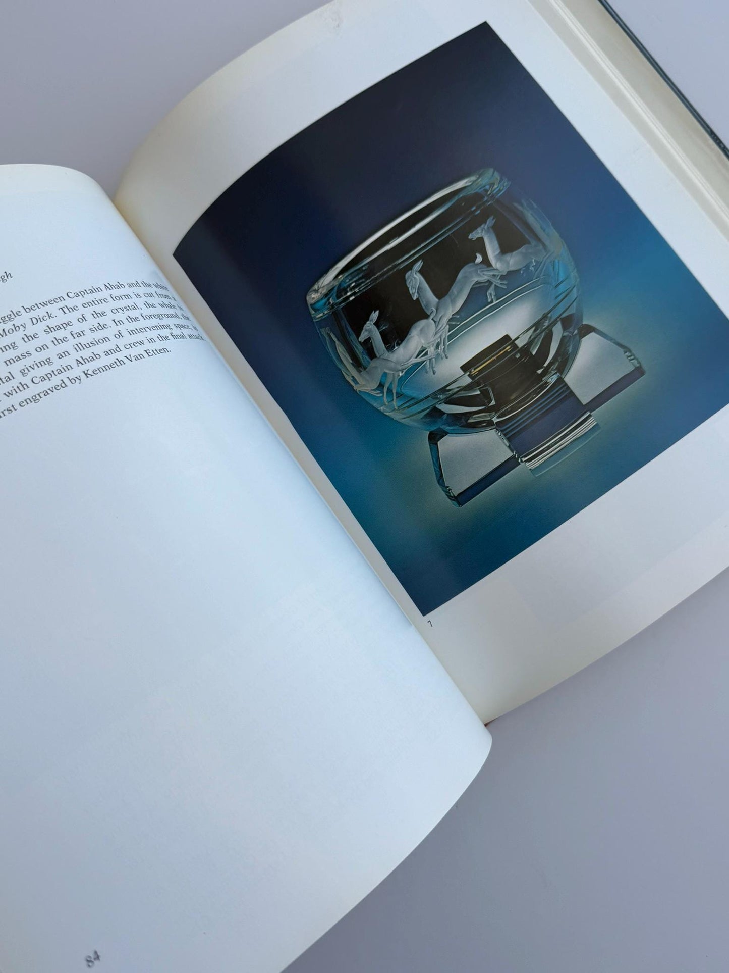 Book Steuben: seventy years of American glassmaking 1974